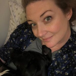 Meet your Posher, Kate